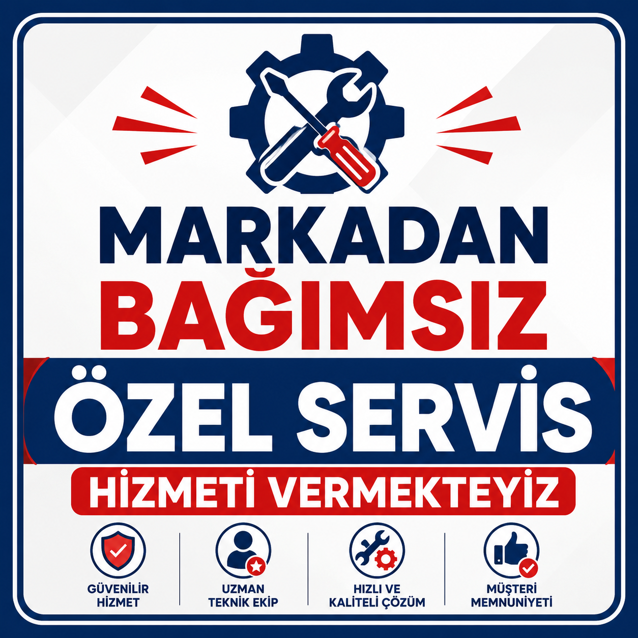 Karaçoban Hidrofor Servisi markadan bağımsız teknik servis